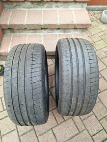 225/40/19 Michelin pilot sport 3