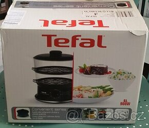 Parní hrnec Tefal 6 l