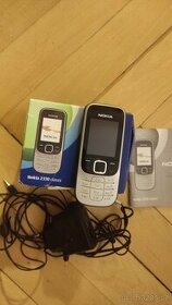 Nokia 2330 Classic