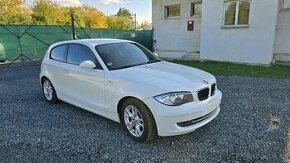 BMW 118i - 1