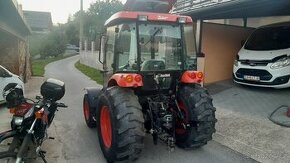 Zetor Utilix CL 55