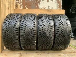 4ks 225/45/17 Hankook 2020/94H/zimní pneu 6m - 1