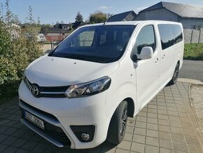 Toyota Proace Verso L2 Family