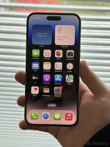 iPhone 14 PRO MAX 128GB - 1