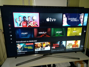 Smart LED TV Samsung