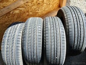 245/60/18 105h Hankook - letní pneu 4ks