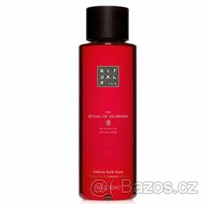 Pěna do koupele Rituals The Ritual of Ayurveda 500 ml