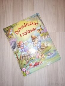 Dobrodružství s myškami - 1