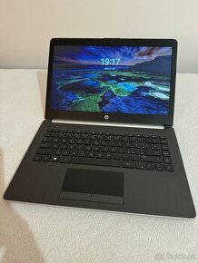 Prodám Notebook HP