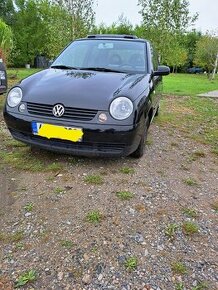 Prodám Volkswagen Lupo