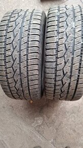 Zimní pneumatiky 205/45R16