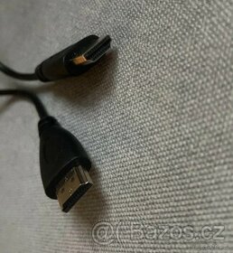 HDMI kabel - 1