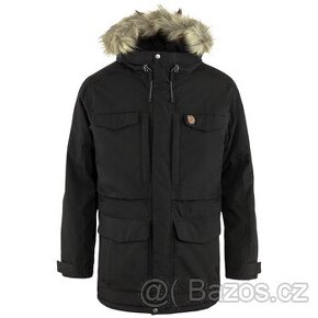 Obrázek k inzerátu: Fjallraven - parka