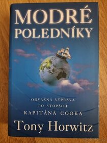 Modré poledníky - 1