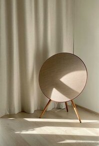 Prodam Bang & Olufsen Beosound A9 Bronze