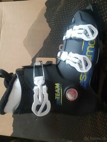 Salomon Team T3,vel.23/23,5