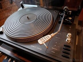 Gramofon TELEFUNKEN TS 860 DIRECT DRIVE