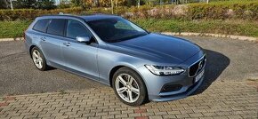 Volvo V90,super stav