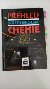 Přehled středoškolské chemie