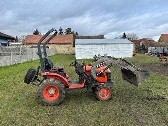 Kubota B1241