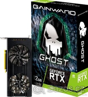 Gainward RTX 3060 Ti - 1