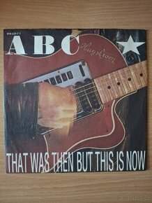 ABC – That Was Then But This Is Now (SP 7“) - 1