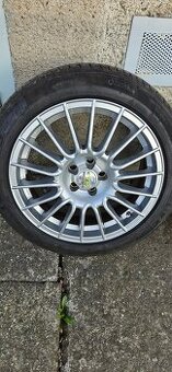 ATS 5x100 r17