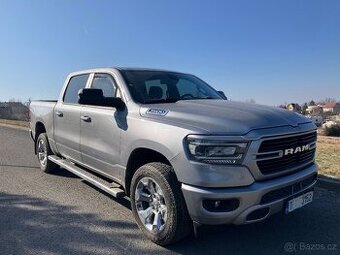 Dodge Ram 1500 5.7 V8 HEMI - 2019 - 4x4 - BIGHORN