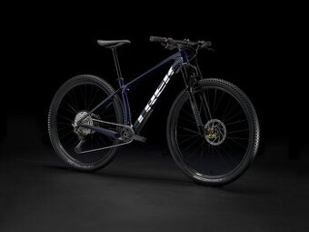 Trek procaliber 9.6. XL blue carbon smoke