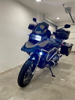 BMW 1200 GS