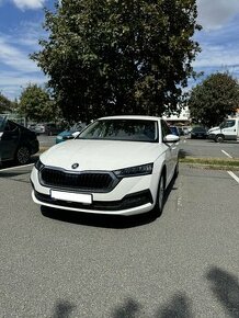 Přenecháme na splátky vůz Škoda Octavia Ambition plus všem - 1