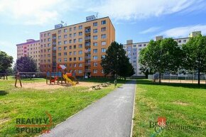 Prodej, byty/1+1, 31 m2, Havířská 1130, 33023 Nýřany, Plzeň-