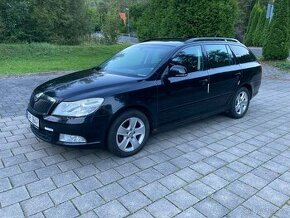 Škoda Octavia 1.9 TDI. 77KW. DSG. Bez PDF