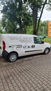 Fiat doblo cargo