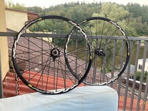 Mavic crossmax XL Disc 26” rok 2003 - 1