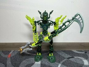 LEGO Bionicle - Glatorian 8986 Vastus - 1