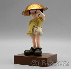 Anime figurka "Grave od thé Fireflies" - 1