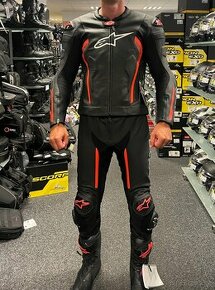 Alpinestars missile - 1