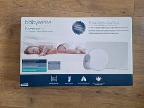 Monitor dechu Babysense 2 Pro