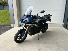 BMW S1000 XR