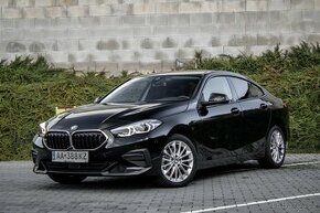 BMW Rad 2 Gran Coupé 218i A/T - 1