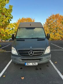 Prodám Mercedes Sprinter 316 CDI