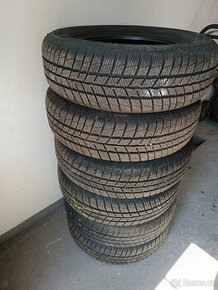 6ks Barum Polaris 5 195/70R15 - 1