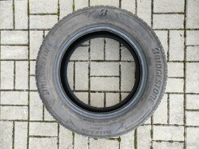 SADA ZIMNÉ PNEU BRIDGESTONE 215/65R17 - 1