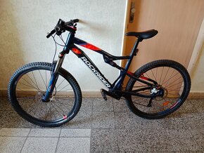 Horské kolo Rockrider ST540