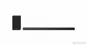 Soundbar LG SN10Y