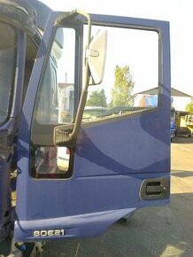 Iveco EuroCargo - dveře – řidič / spolujezdec - kompletní