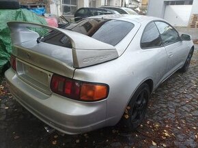 Prodám Toyota Celica T20 , 175 ps