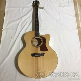 Elektroakustika WASHBURN Heritage HJ40SCE-O-U (G3)