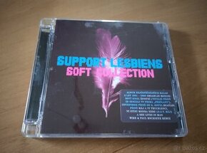 Cd - Support Lesbiens